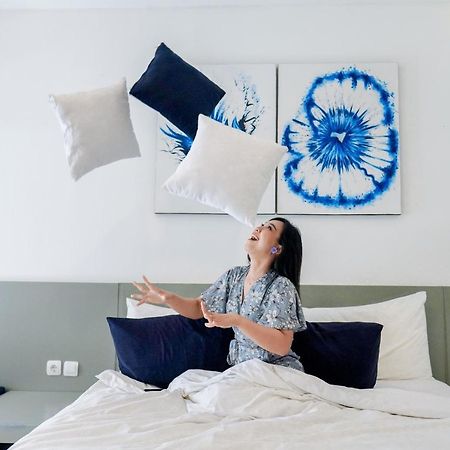 The Rooms Apartment Bali By Arm Hospitality Ντενπασάρ Εξωτερικό φωτογραφία