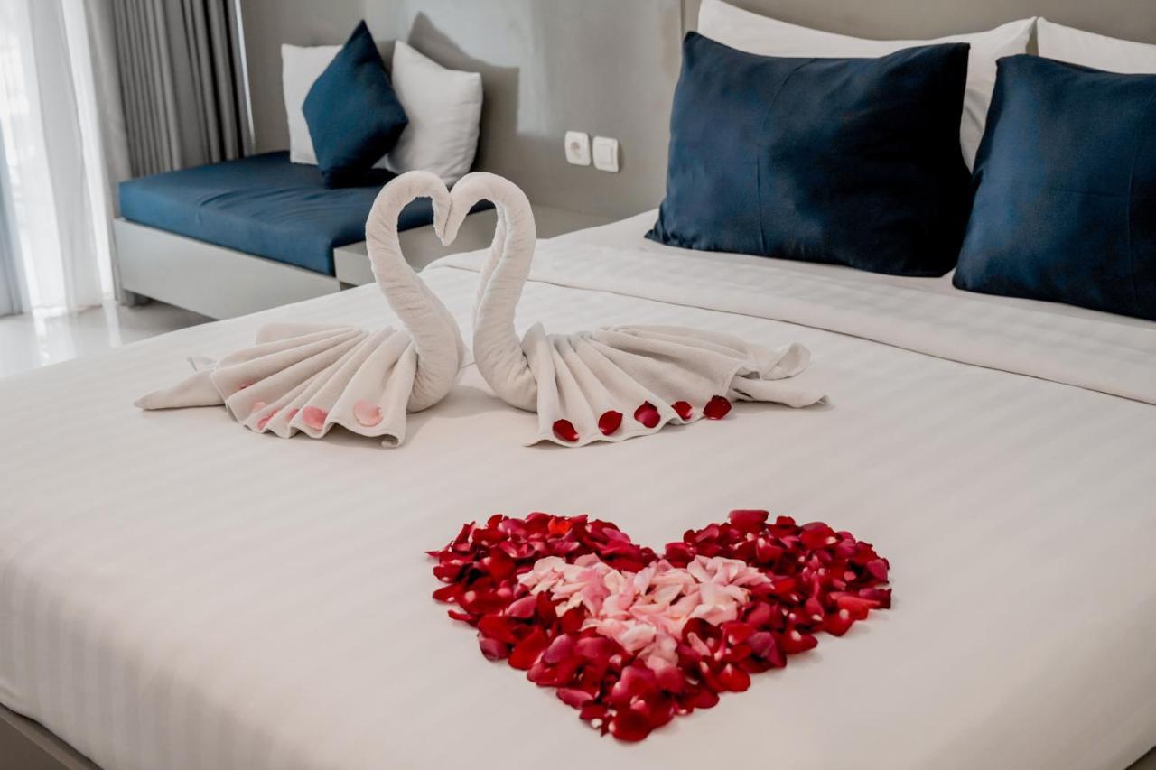The Rooms Apartment Bali By Arm Hospitality Ντενπασάρ Εξωτερικό φωτογραφία