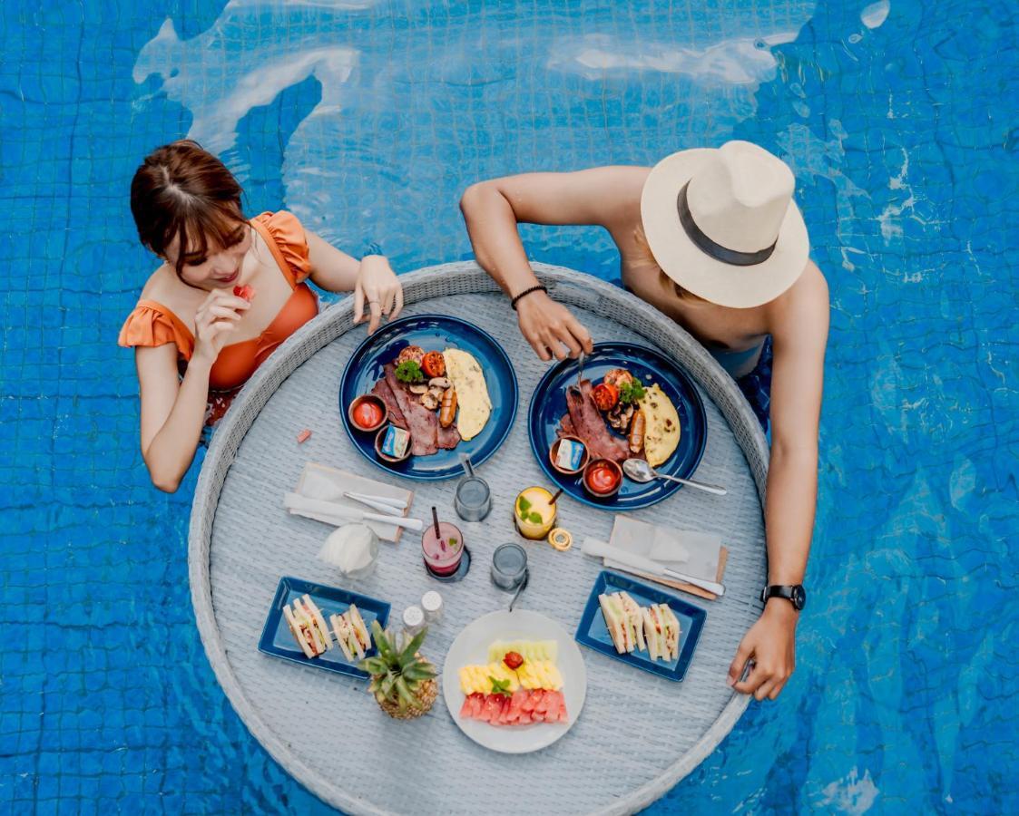 The Rooms Apartment Bali By Arm Hospitality Ντενπασάρ Εξωτερικό φωτογραφία