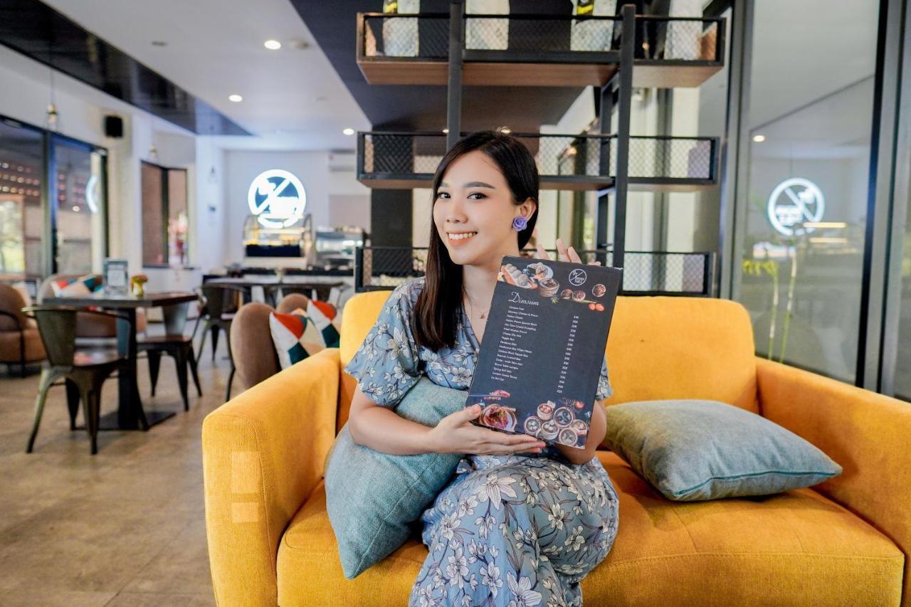 The Rooms Apartment Bali By Arm Hospitality Ντενπασάρ Εξωτερικό φωτογραφία