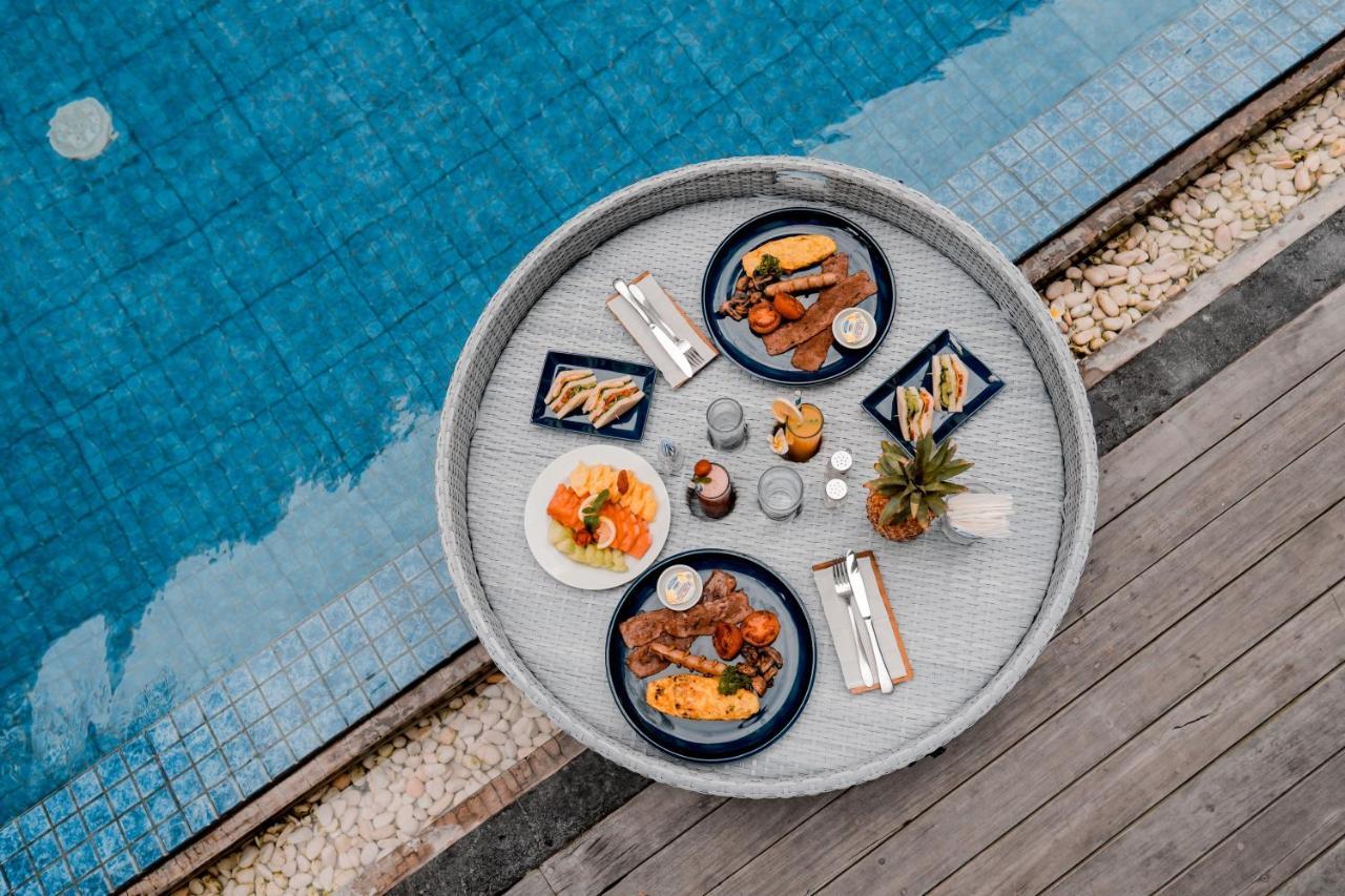 The Rooms Apartment Bali By Arm Hospitality Ντενπασάρ Εξωτερικό φωτογραφία