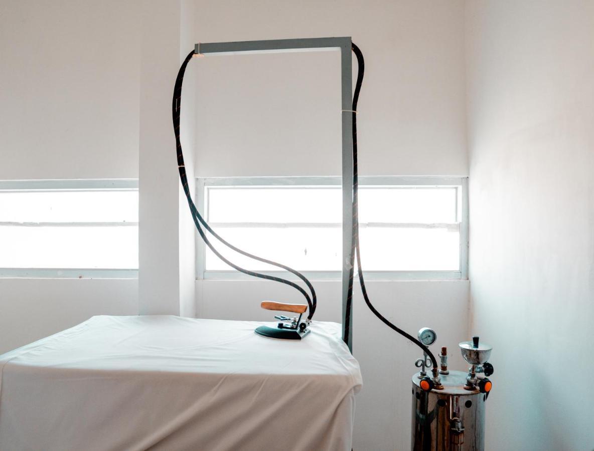 The Rooms Apartment Bali By Arm Hospitality Ντενπασάρ Εξωτερικό φωτογραφία
