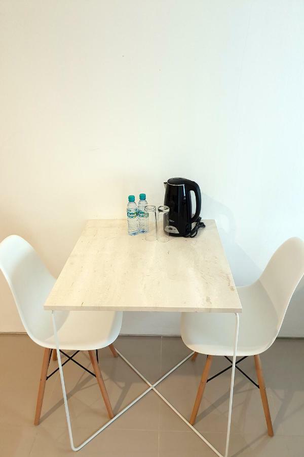 The Rooms Apartment Bali By Arm Hospitality Ντενπασάρ Εξωτερικό φωτογραφία