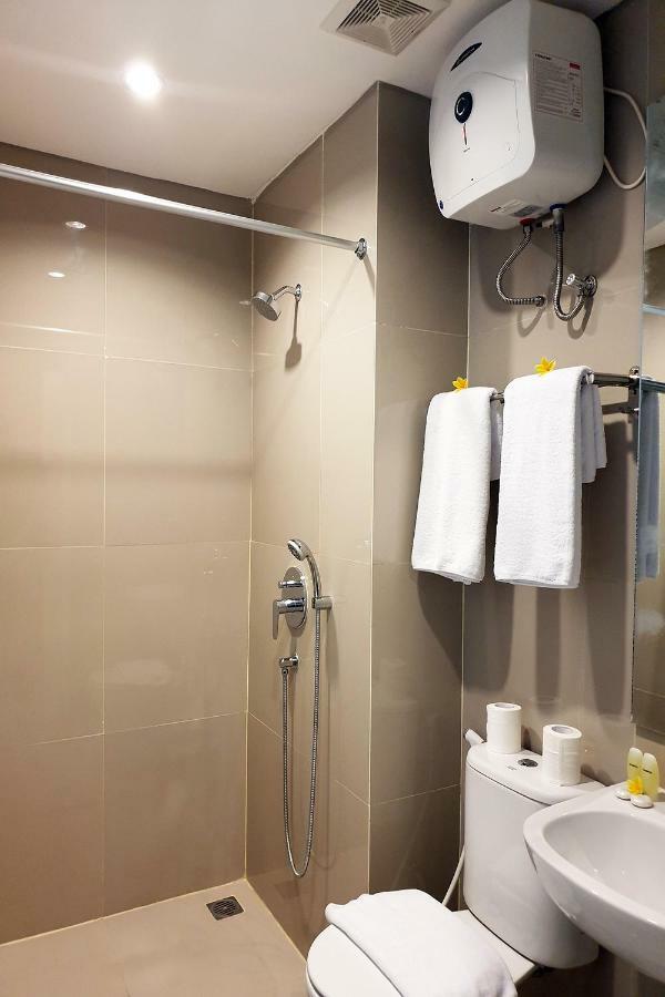 The Rooms Apartment Bali By Arm Hospitality Ντενπασάρ Εξωτερικό φωτογραφία