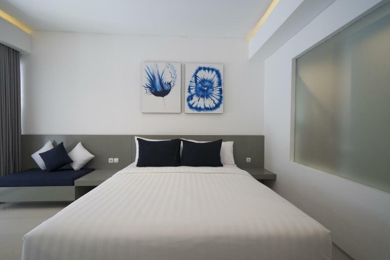 The Rooms Apartment Bali By Arm Hospitality Ντενπασάρ Εξωτερικό φωτογραφία